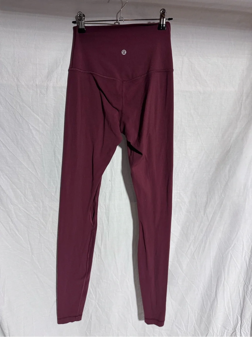 Lululemon Align legging Size 8 Tall